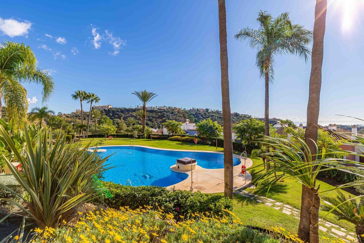 Apartment Penthouse Duplex in Los Arqueros