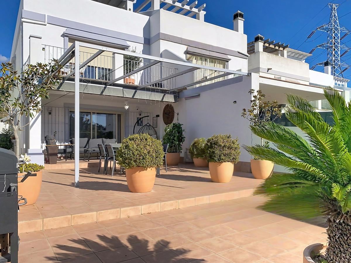 Townhouse Semi Detached in Estepona