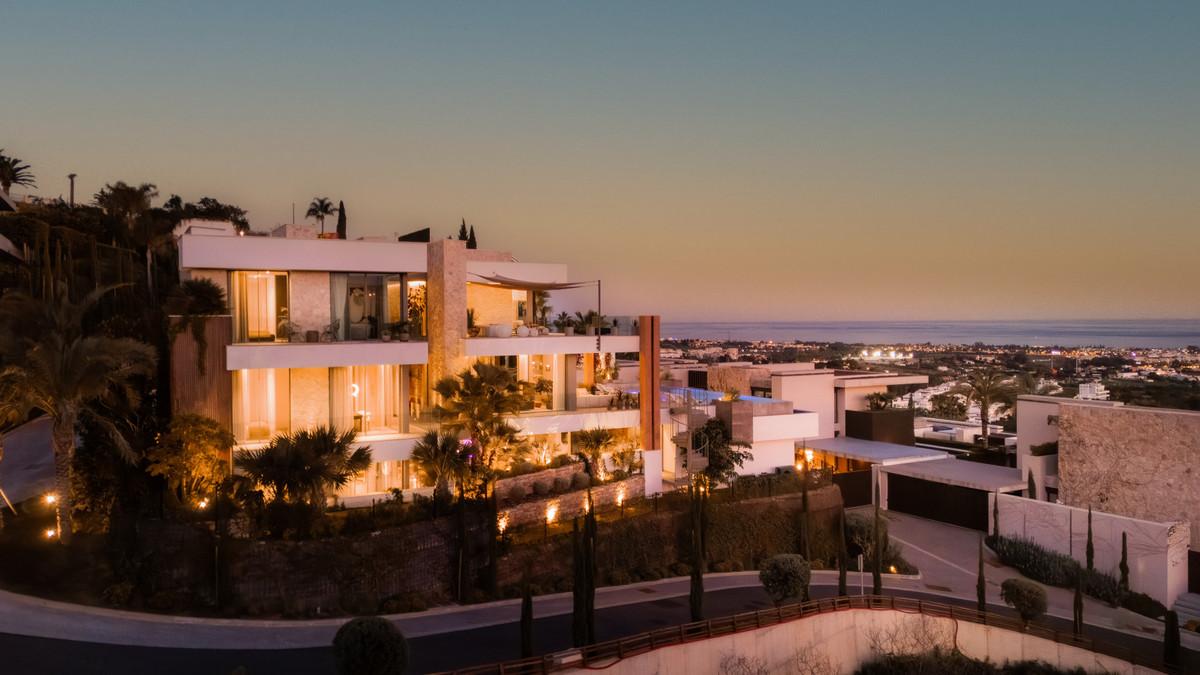 Villa Detached in La Quinta