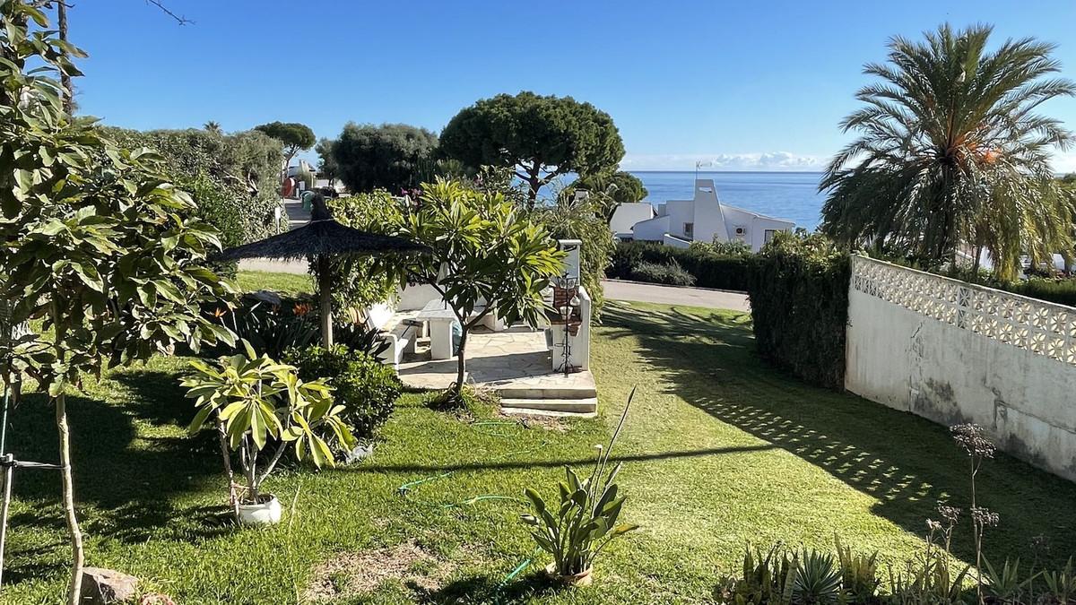 Townhouse Detached in Casares Playa