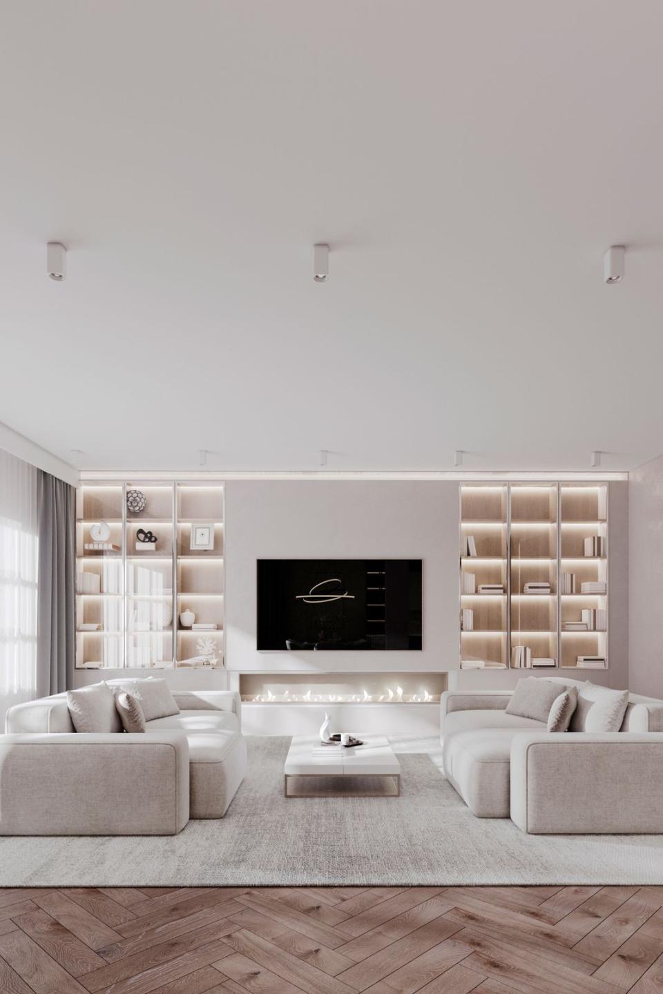 Apartment Middle Floor in El Presidente