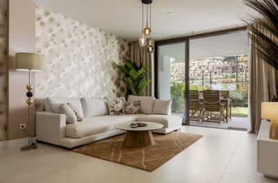 R5009788, Apartment Ground Floor in Fuengirola