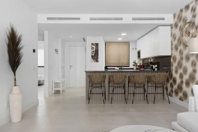 R5009788, Apartment Ground Floor in Fuengirola