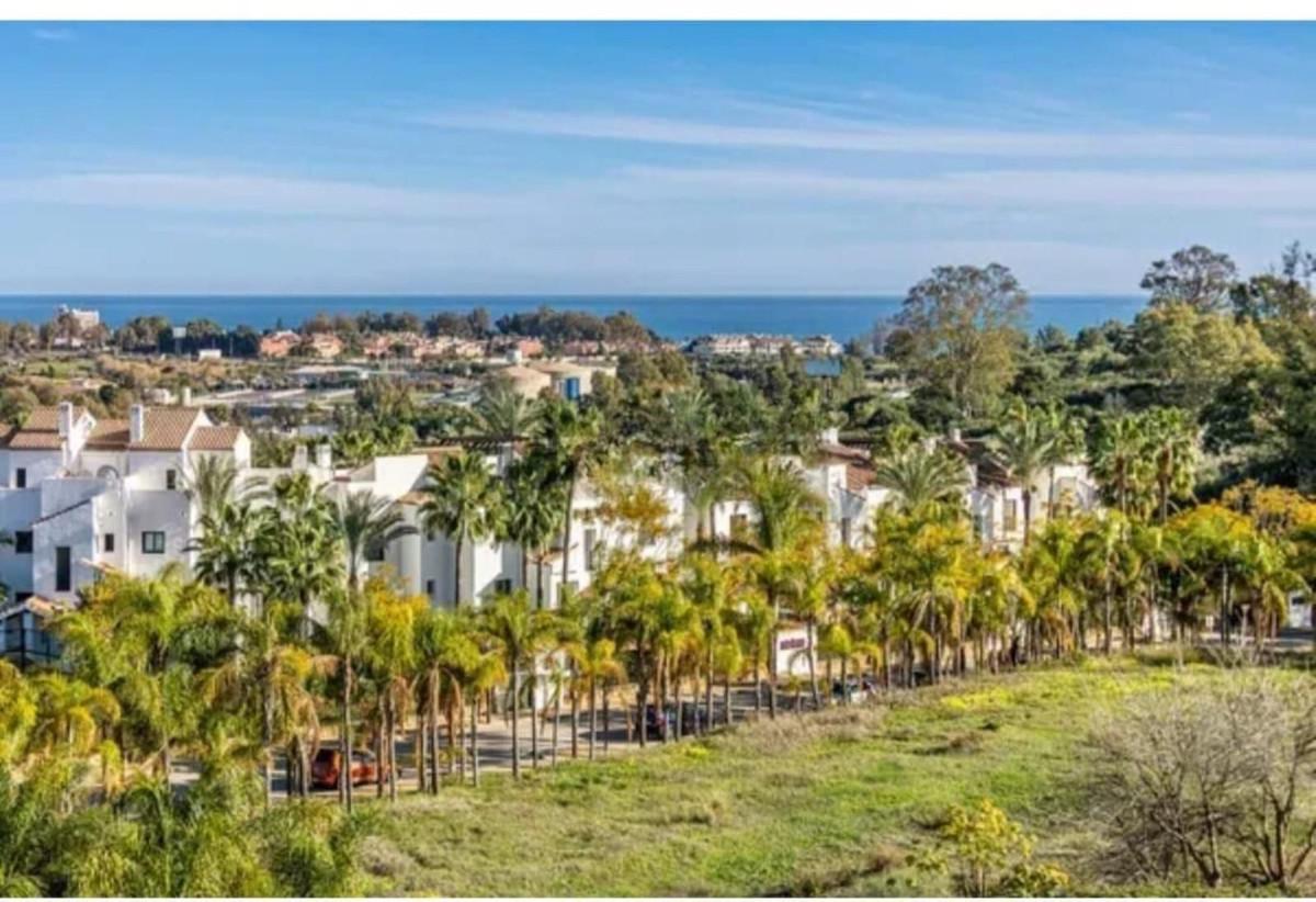 Apartment Penthouse Duplex in Selwo