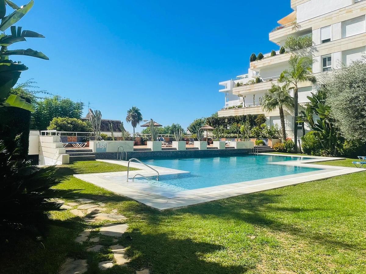 Apartment Duplex in Marbella