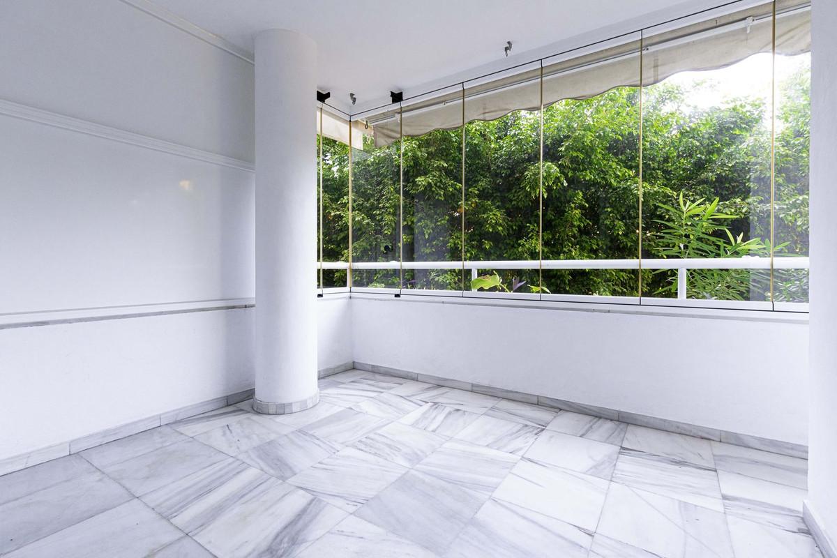 Apartment Duplex in Marbella