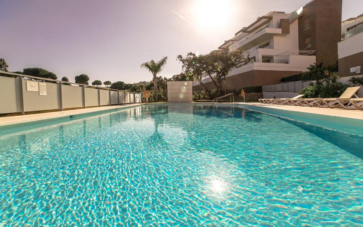 Apartment Penthouse Duplex in La Cala Golf