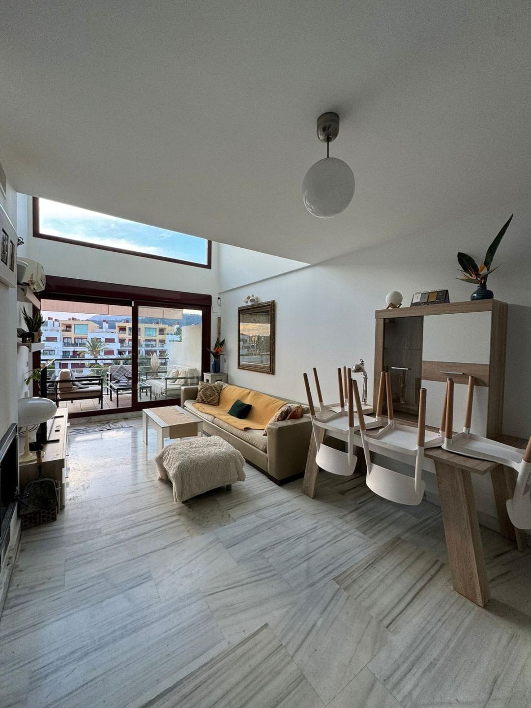 Apartment Penthouse Duplex in Benahav&iacute;s