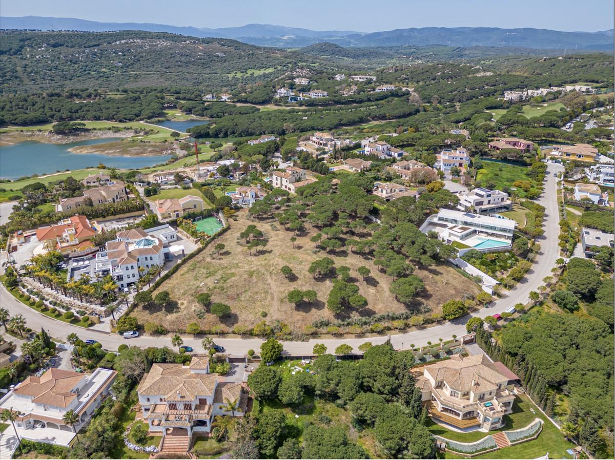 Plot Land in Sotogrande
