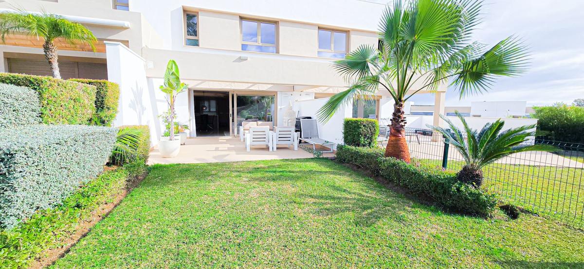 Villa Semi Detached in La Cala Golf