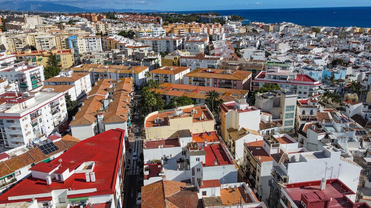 Commercial Other in Estepona