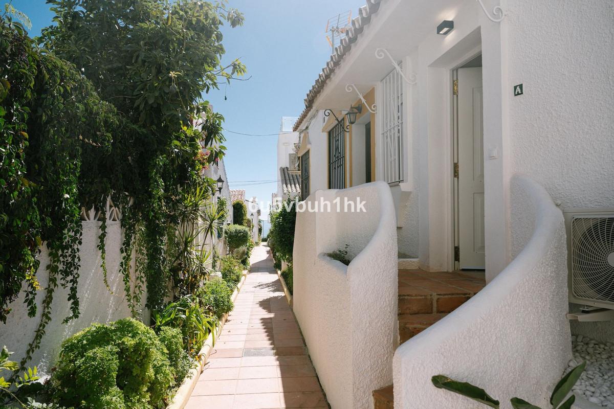 Apartment Ground Floor in Estepona
