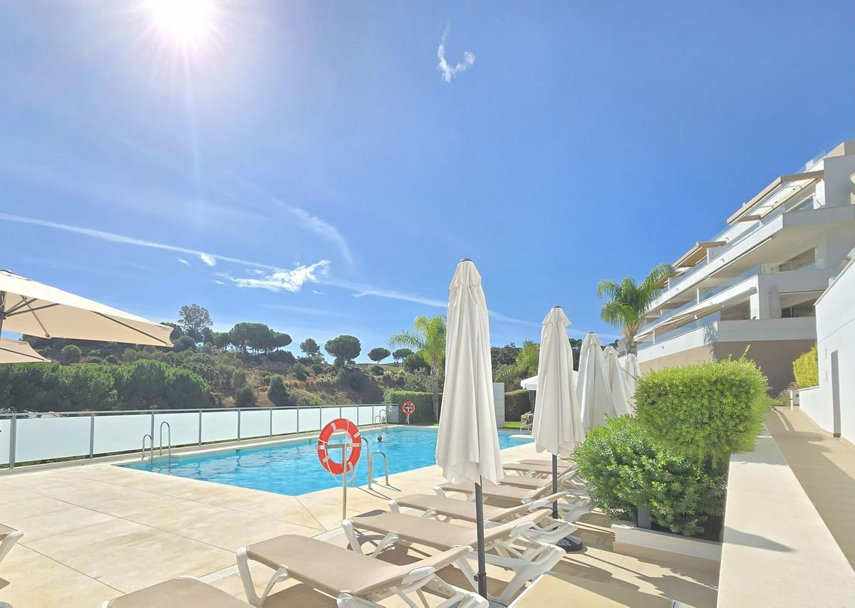 Apartment Middle Floor in La Cala Golf