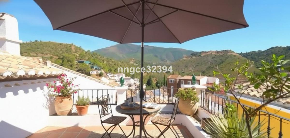 Villa Detached in Benahav&iacute;s