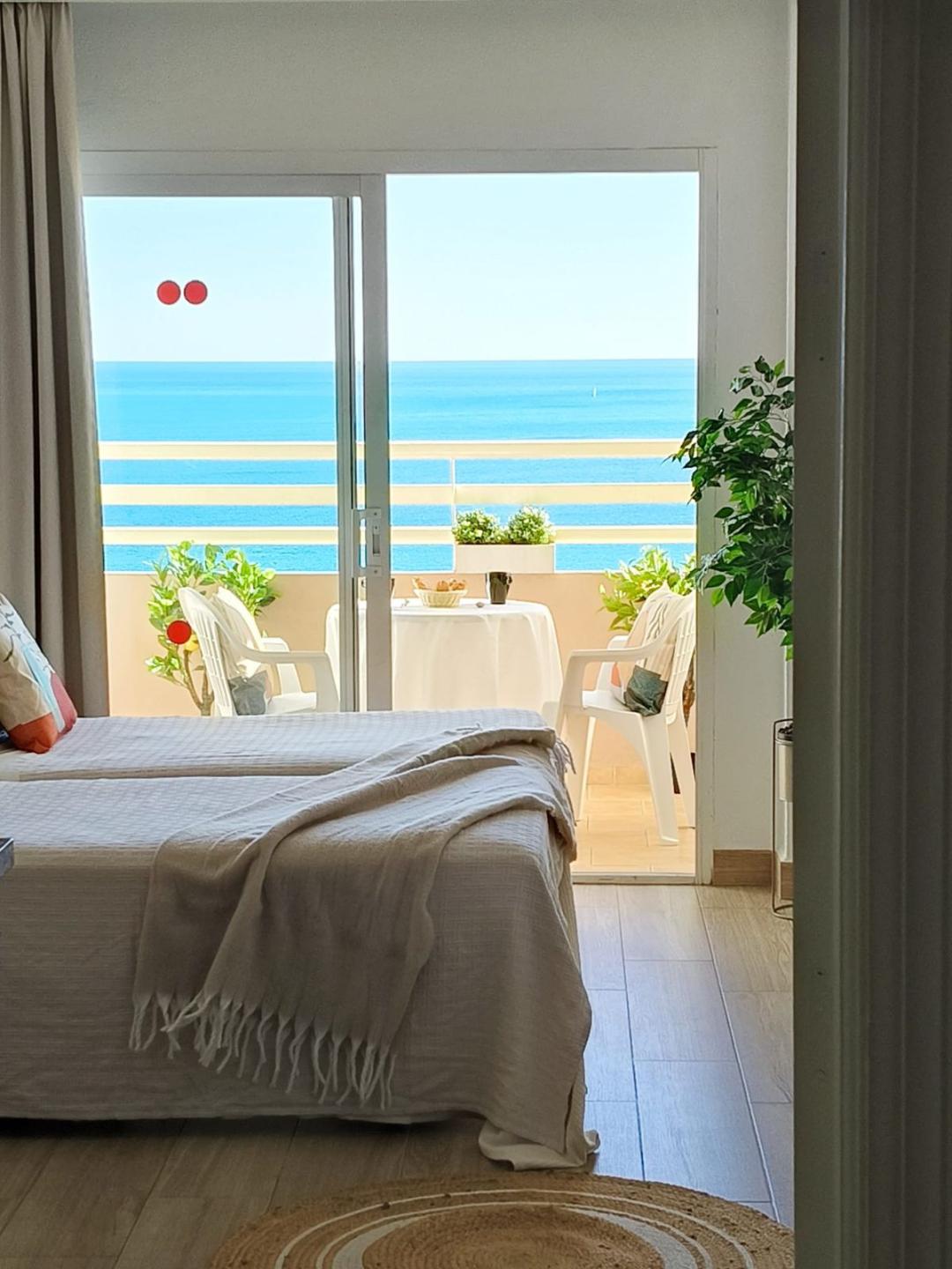 Studio Penthouse in Fuengirola