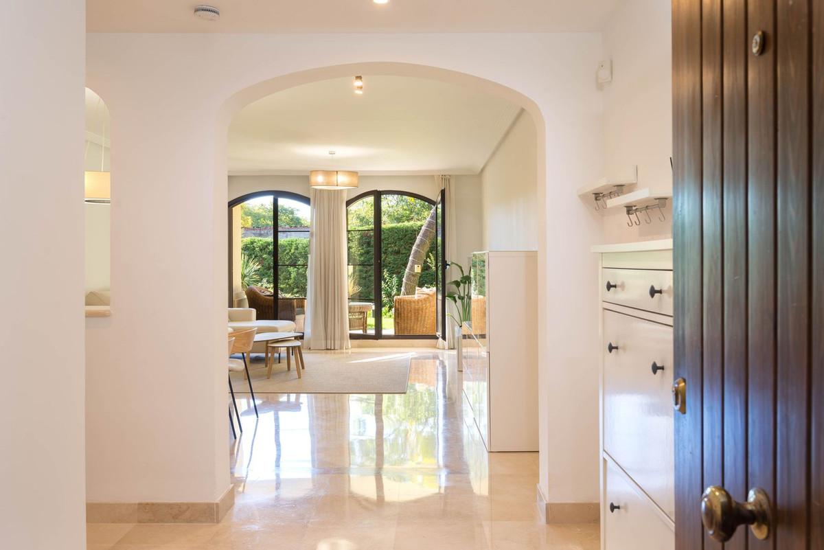 Apartment Ground Floor in Los Arqueros