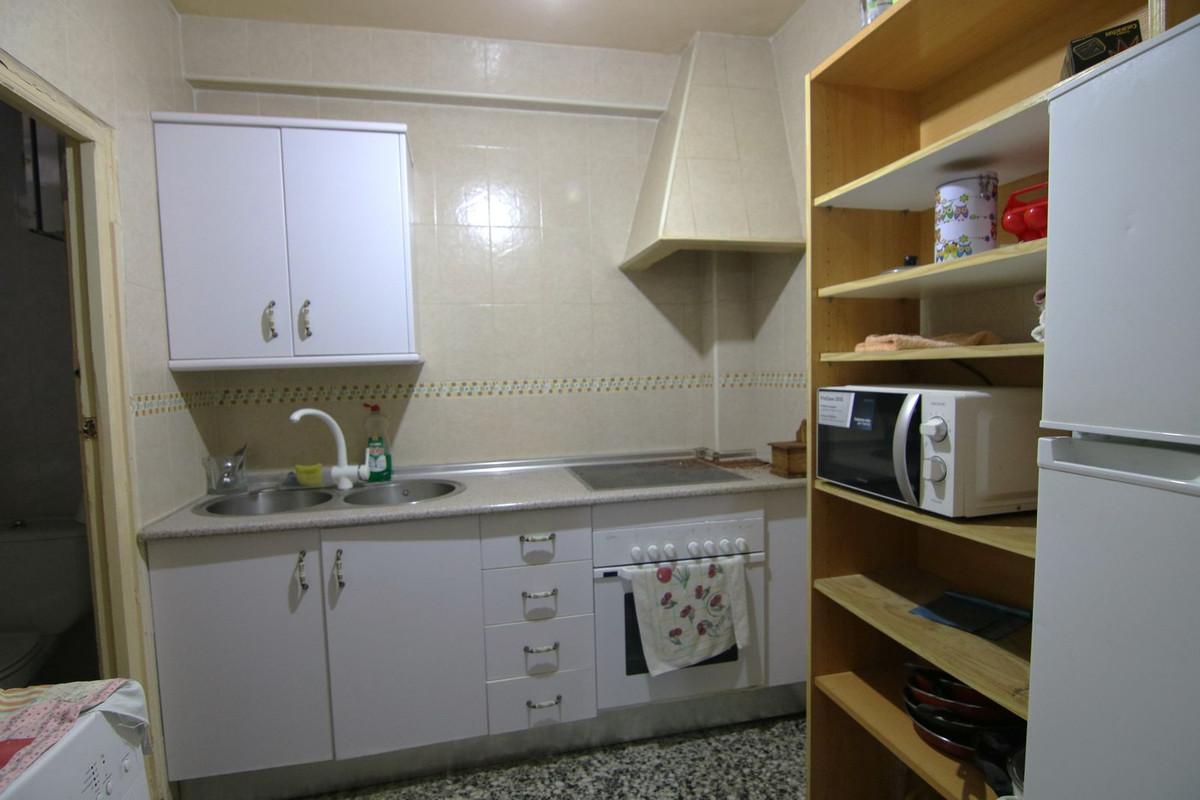 Townhouse Terraced in Co&iacute;n