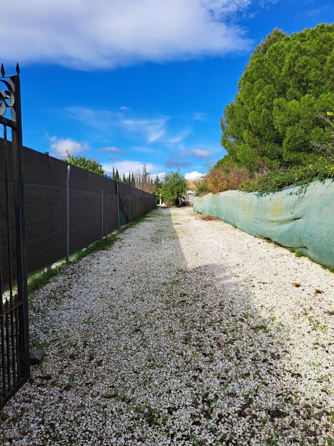 Villa Finca in Alhaur&iacute;n el Grande