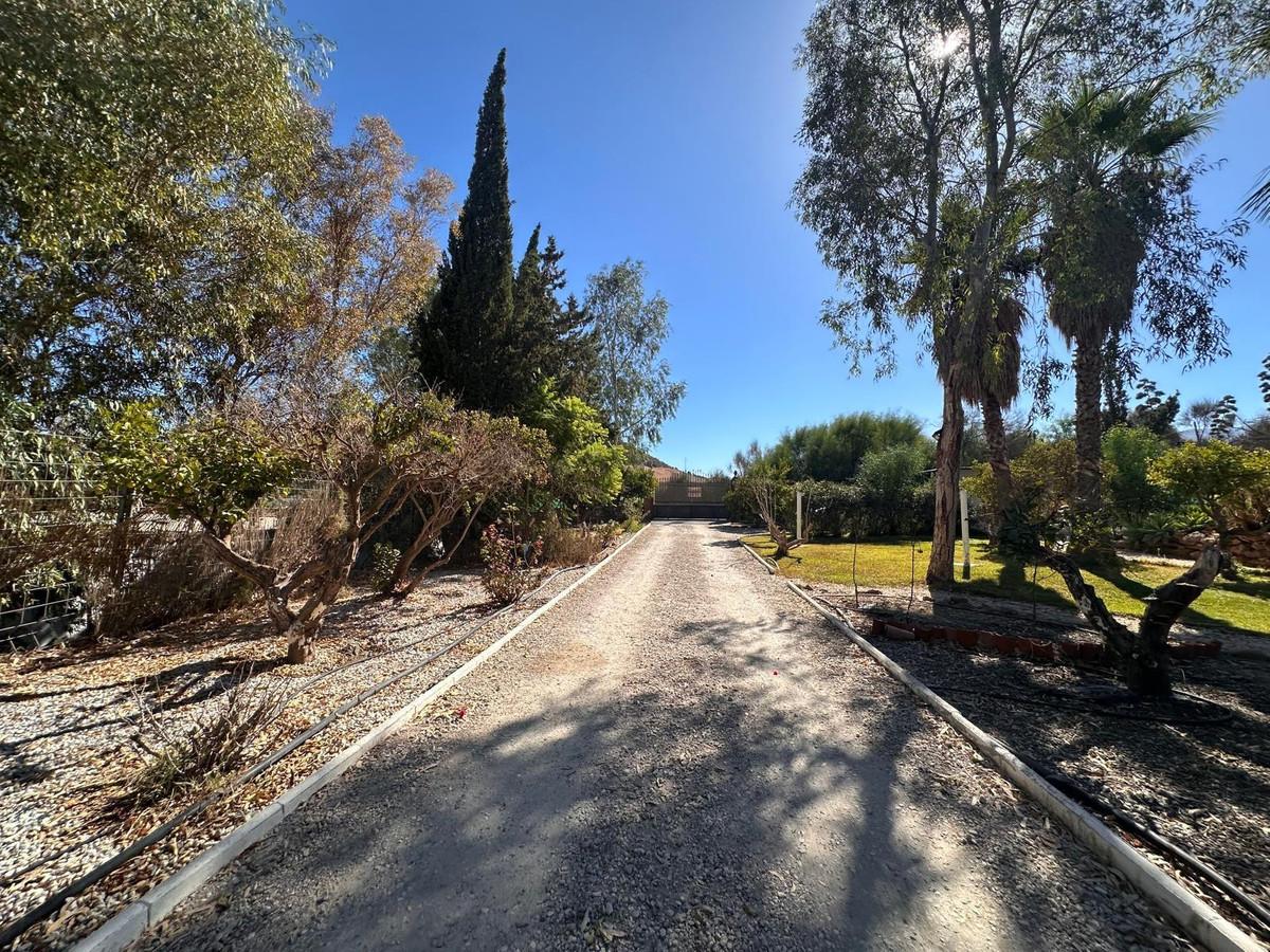 Villa Finca in C&aacute;rtama