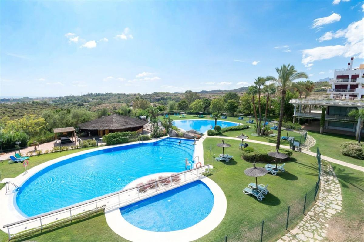 Apartment Penthouse Duplex in Benahav&iacute;s