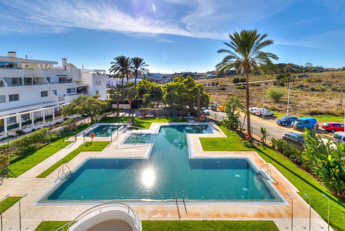Apartment Penthouse Duplex in La Cala Golf