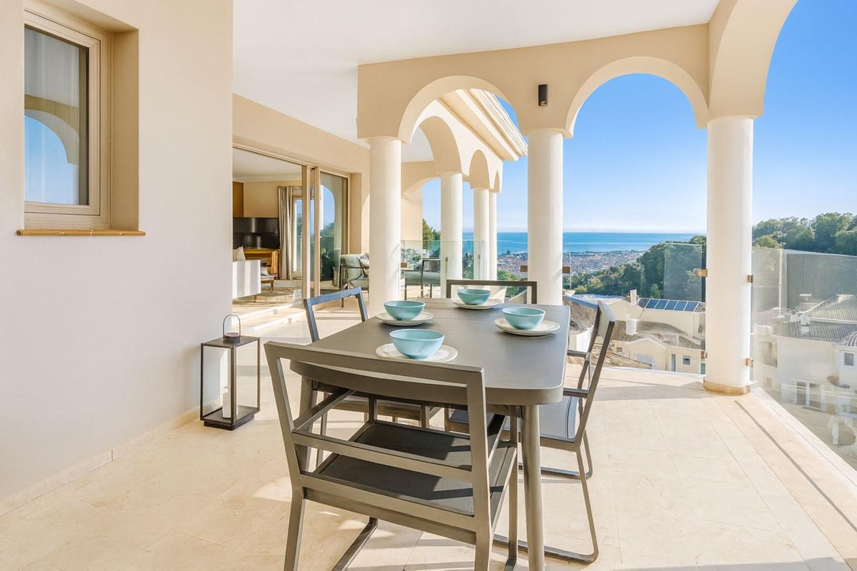 Villa Detached in Mijas