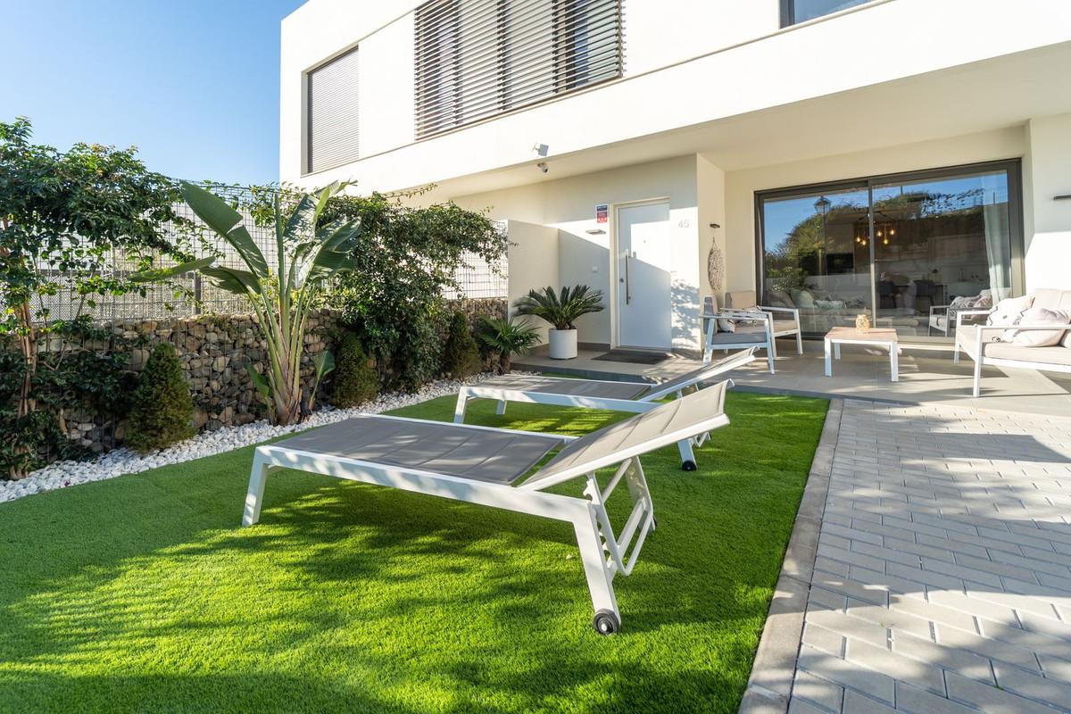 Villa Semi Detached in Riviera del Sol