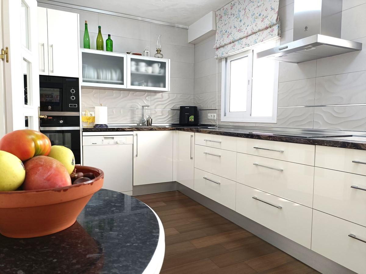 Apartment Penthouse in Arroyo de la Miel