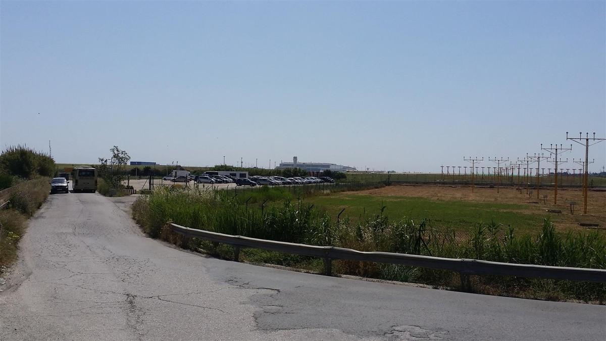 Plot Land in M&aacute;laga