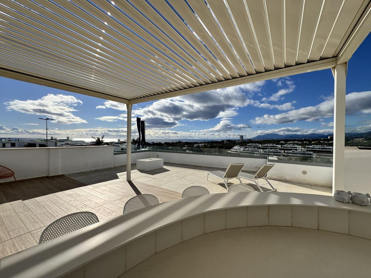 Apartment Penthouse in Santa Clara