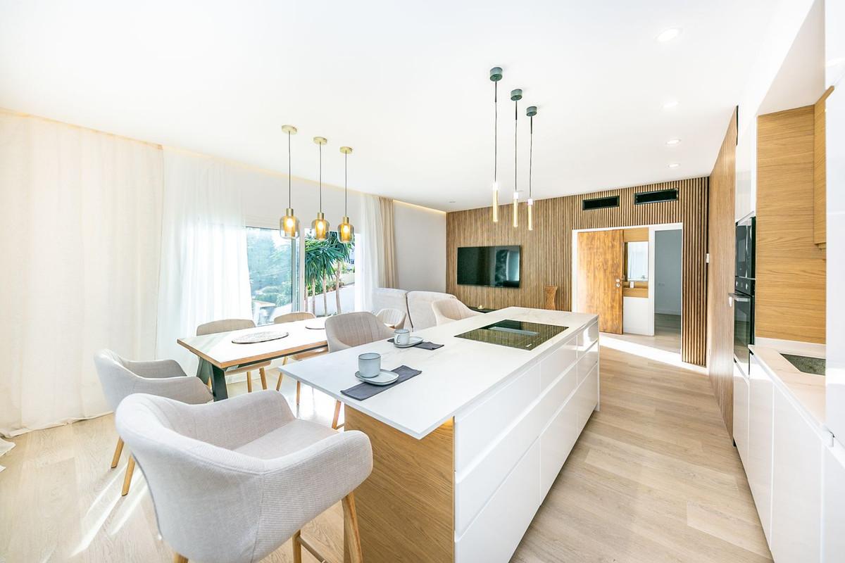 Villa Detached in Torreblanca