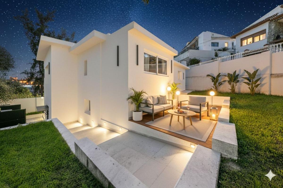 Villa Detached in Torreblanca