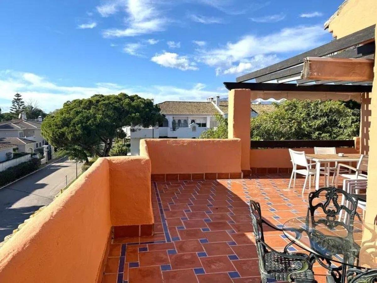 Apartment Penthouse Duplex in Hacienda del Sol
