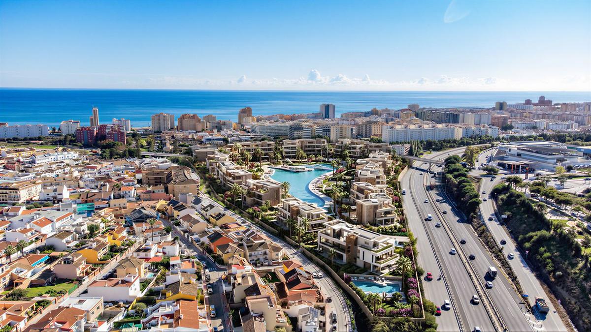 Plot Residential in Fuengirola