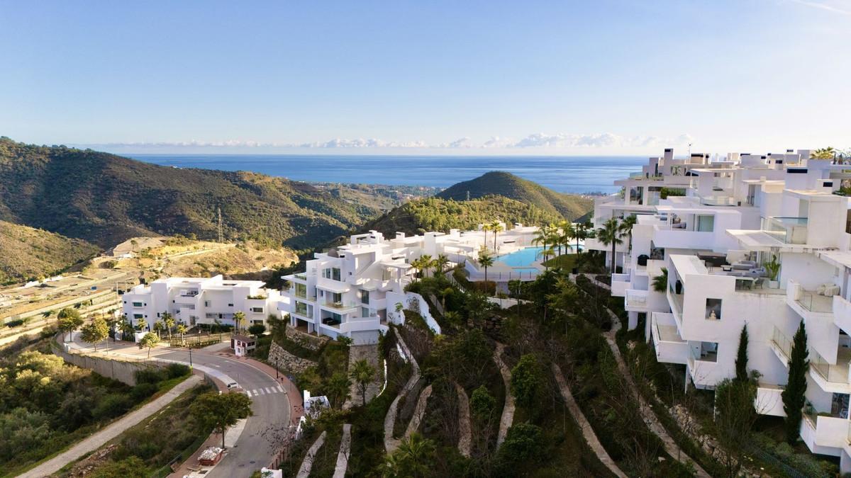 Apartment Ground Floor in Marbella