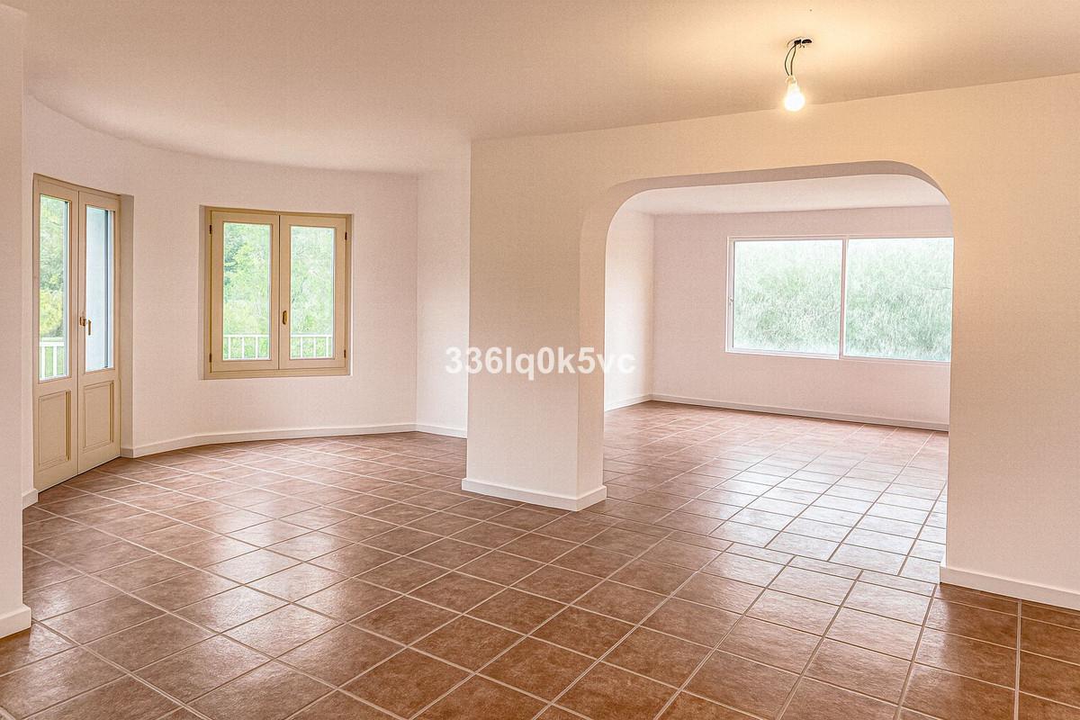 Villa Detached in Benahav&iacute;s