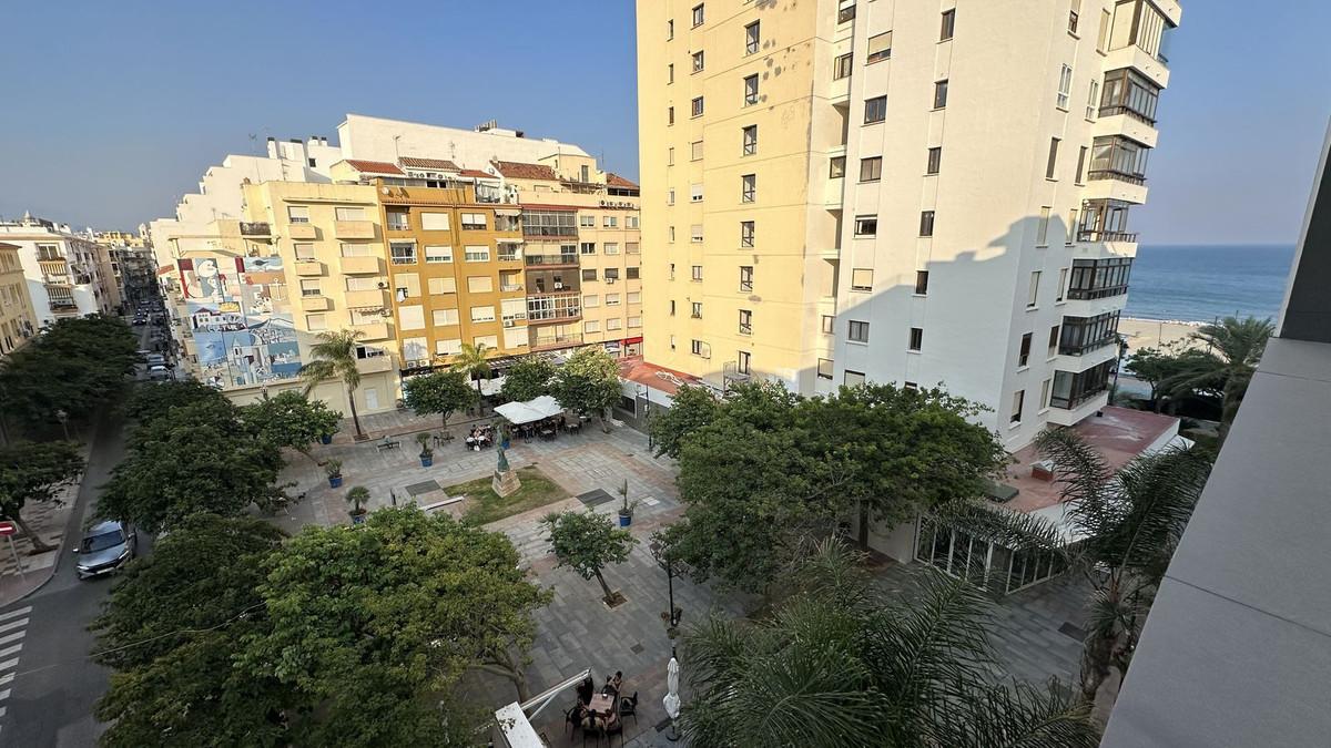 Apartment Penthouse in Estepona