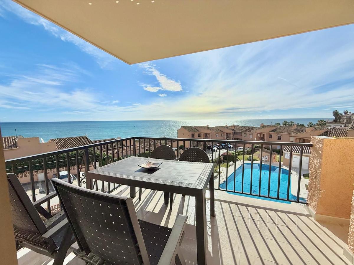 Apartment Penthouse in El Faro