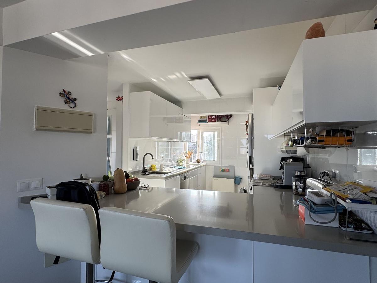 Apartment Penthouse Duplex in Torremolinos