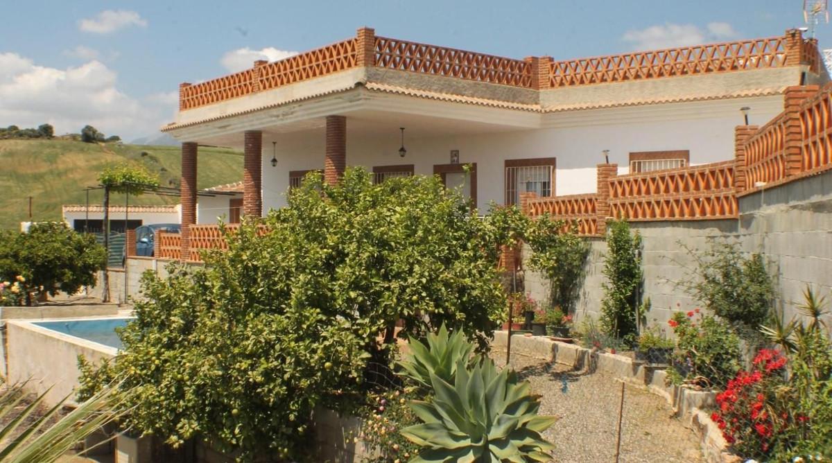Villa Finca in Gibralgalia