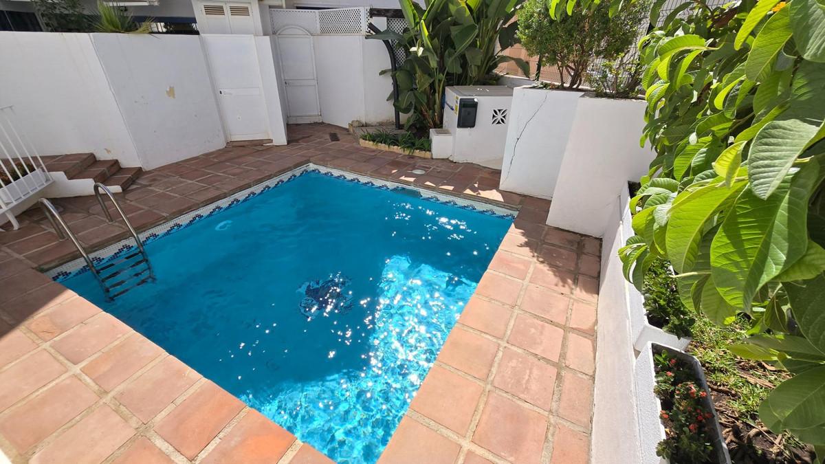 Townhouse Terraced in Marbella