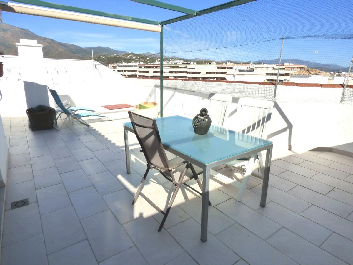 Apartment Penthouse Duplex in Estepona