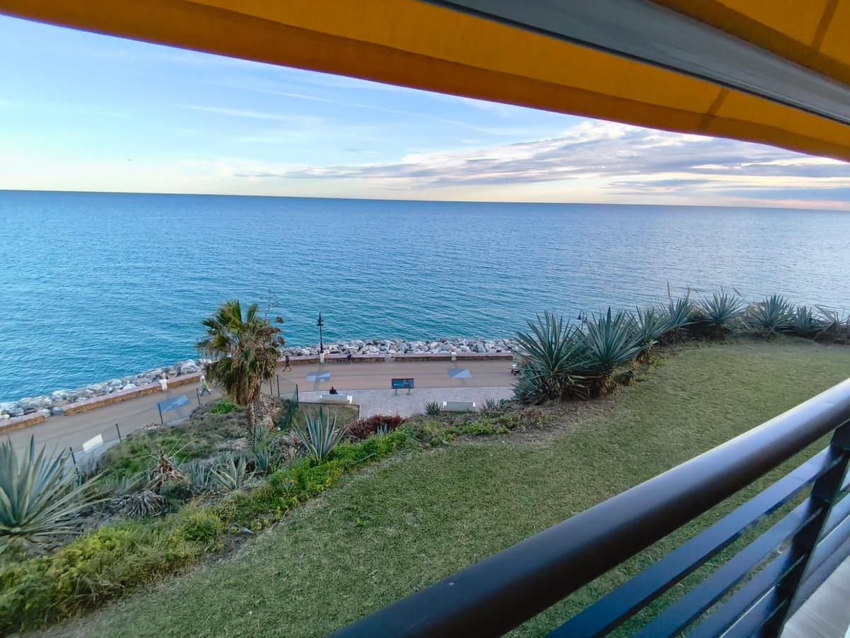 Studio Middle Floor in Torremolinos