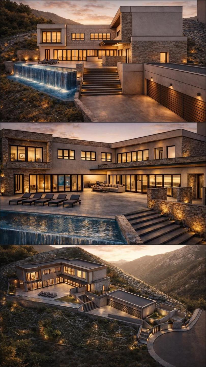 Villa Detached in Alhaur&iacute;n el Grande