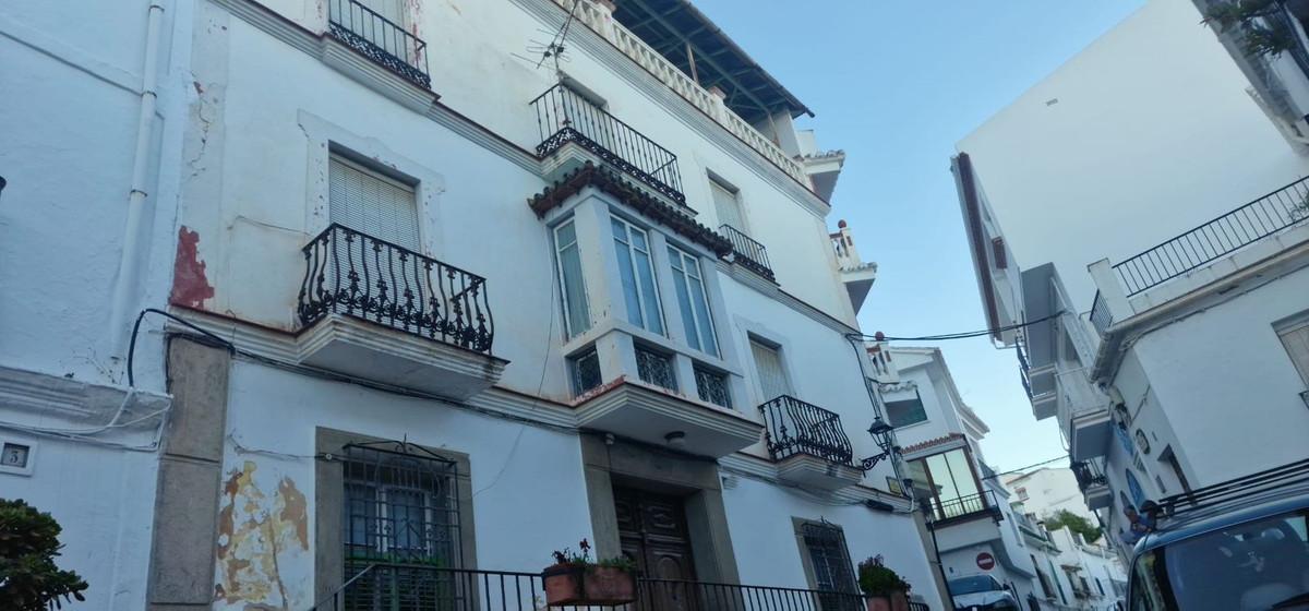 Townhouse Terraced in Casarabonela