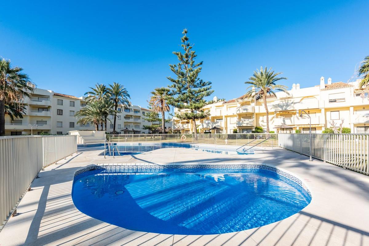 Apartment Penthouse in La Cala de Mijas