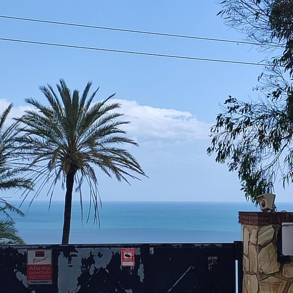 Plot Residential in Manilva