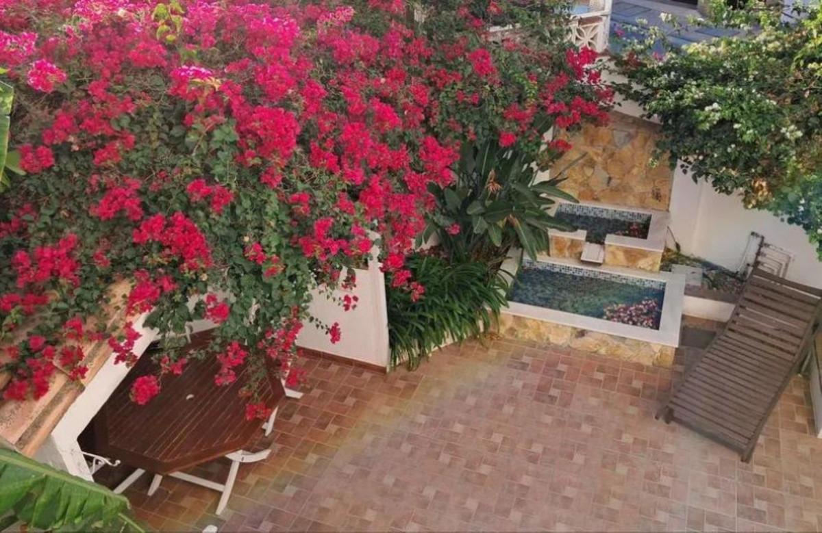 Townhouse Semi Detached in Estepona