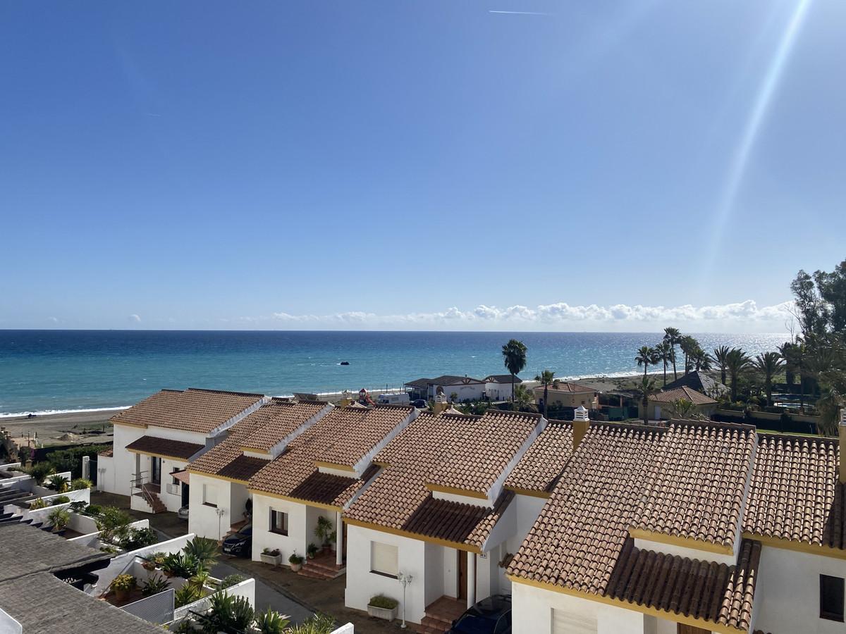 Townhouse Terraced in Manilva