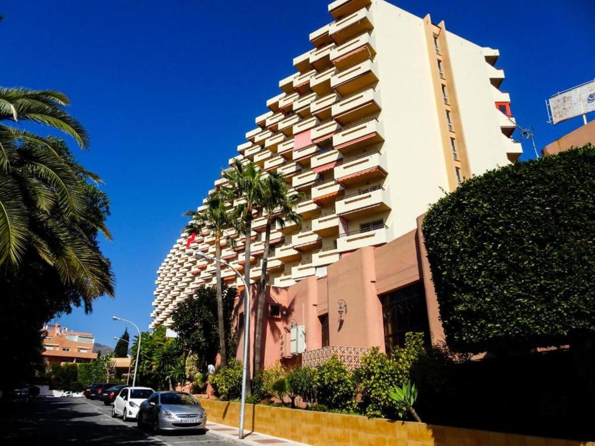 Commercial Commercial Premises in Torremolinos